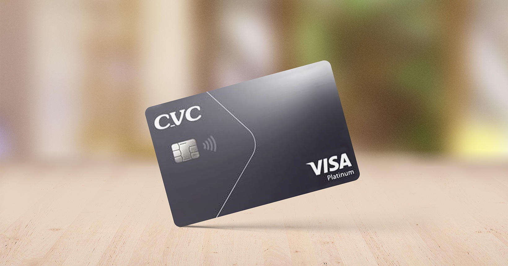 CVC Cartão Platinum Visa Saiba Como Solicitar Agora