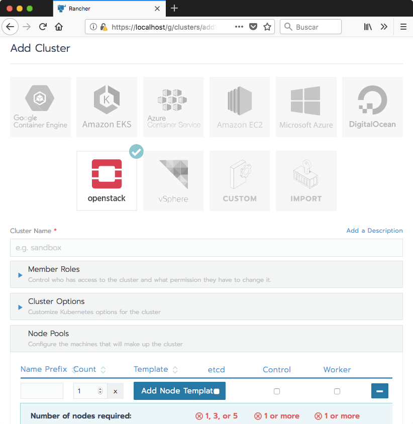 Docker. Una nueva forma de ejecutar y desarrollar aplicaciones