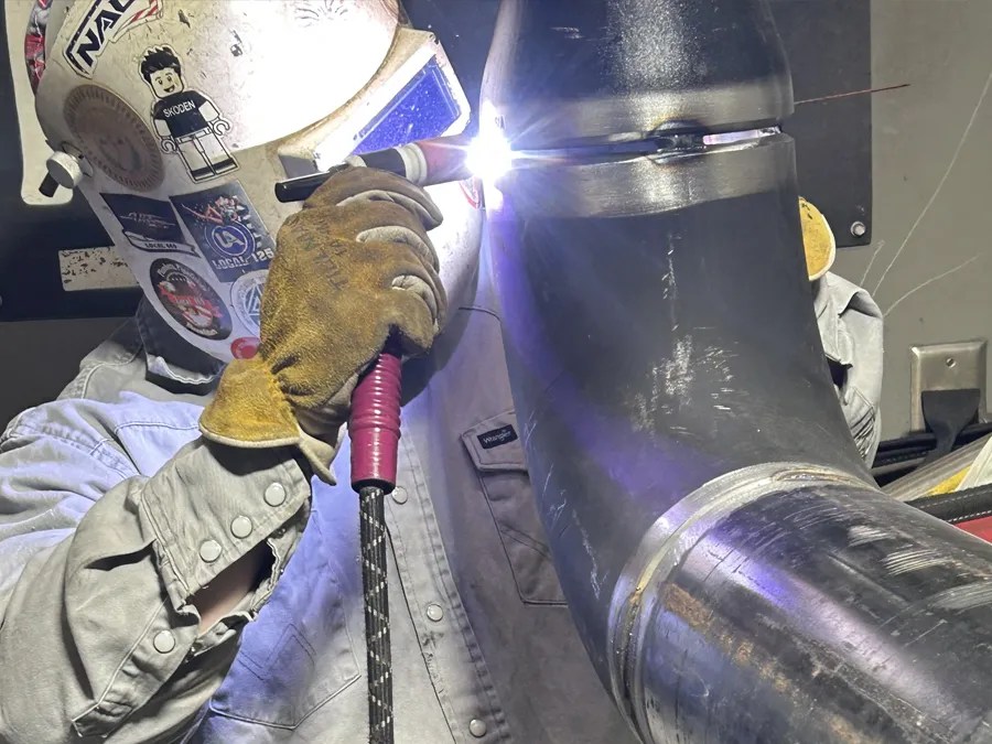 Arizona Pipe Trades Apprenticeship Competition U.A. Local 469