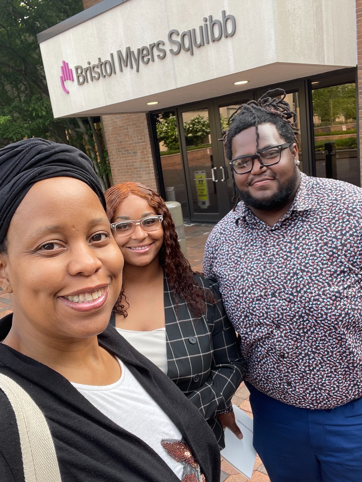 UAPB Attends 2nd Annual BMS Leadership Exchange Program in New Jersey