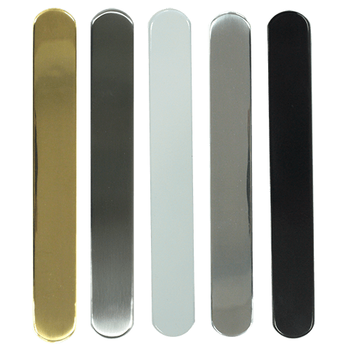 UAP Nanocoast Patio Blanking Plates UAP Patio Door Handles
