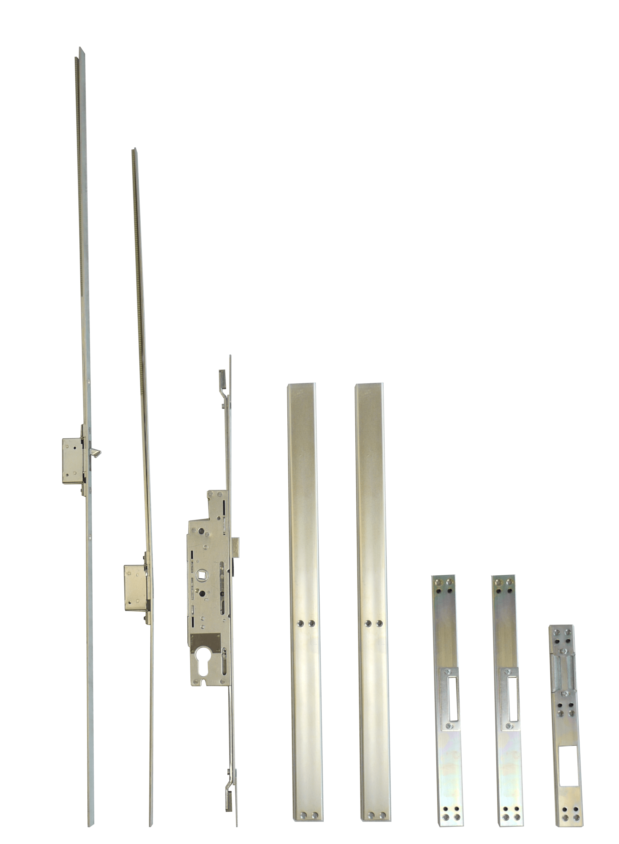 Fullex uPVC Universal Repair Lock UAP Limited