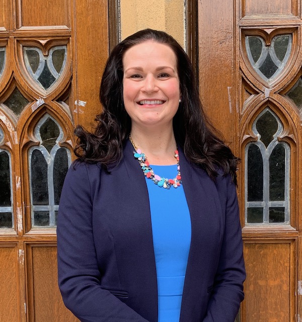 Undergraduate Admissions Counselor Newsletter Fall 2019