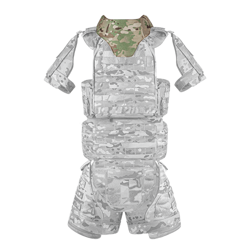 NAM™ Neck Armor Module buy for UARM™ Official Store