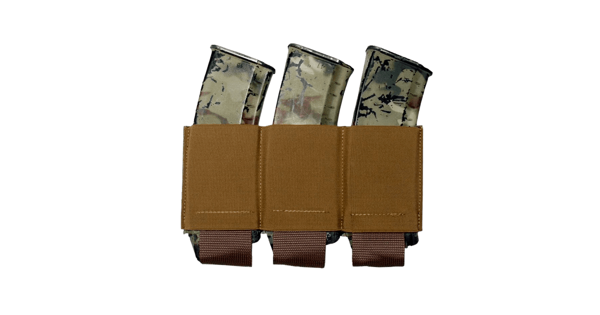 VMP™ Velcro Magazine Pouch buy for 32.88 UARM™ Official Store
