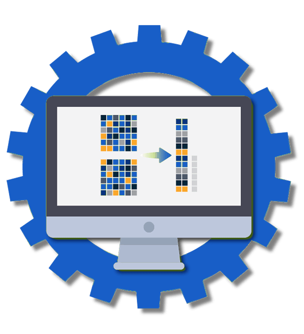 Data Reconciliation Service Data Reconciliation uArrow Cloud