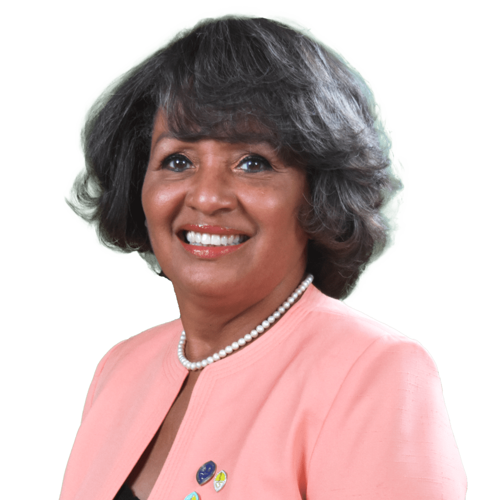 Licda. Mirna Novas UASD