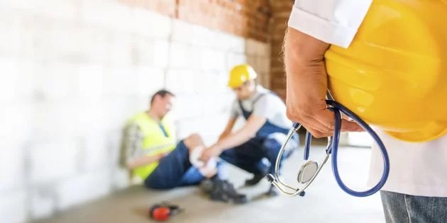 Workers Compensation Lawyer Tom Ueberschaer Pensacola, Panama City