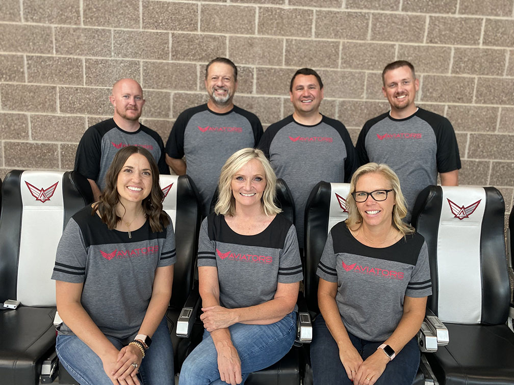 Administrator Spotlight UASSP