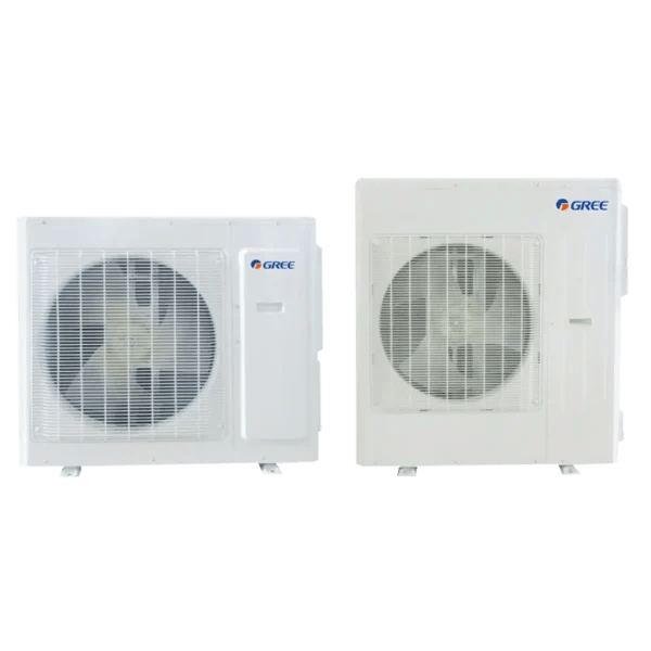 Multi GEN2 18K BTU/h 230V ODU – UA Store