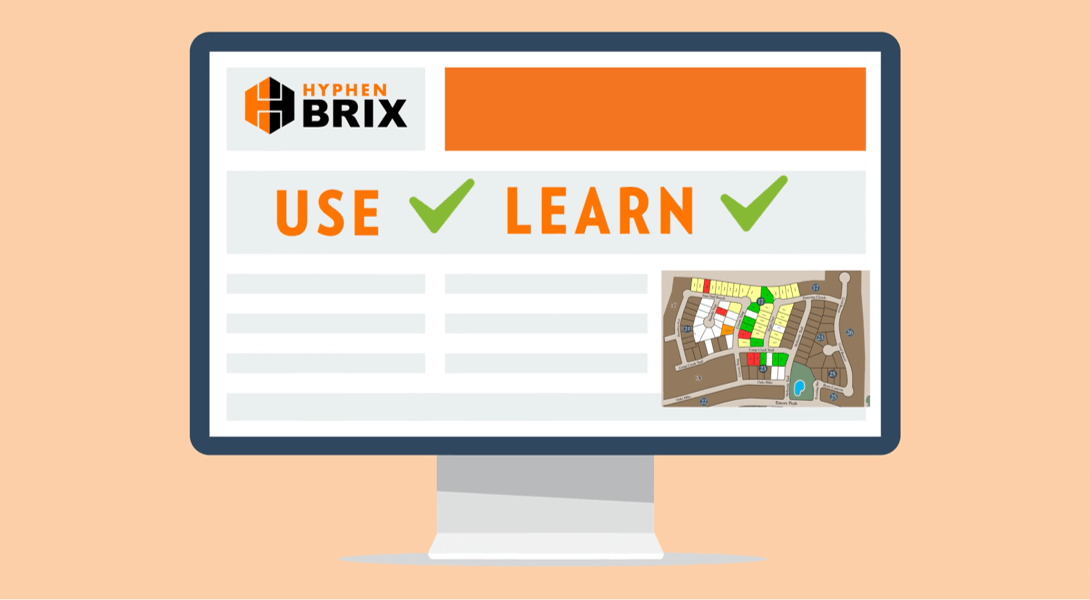 Residential Construction ERP & Accounting Software BRIX by Hyphen