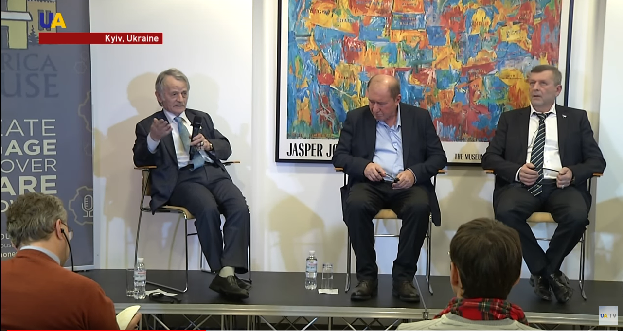 Living in a Land Without Justice Freedom