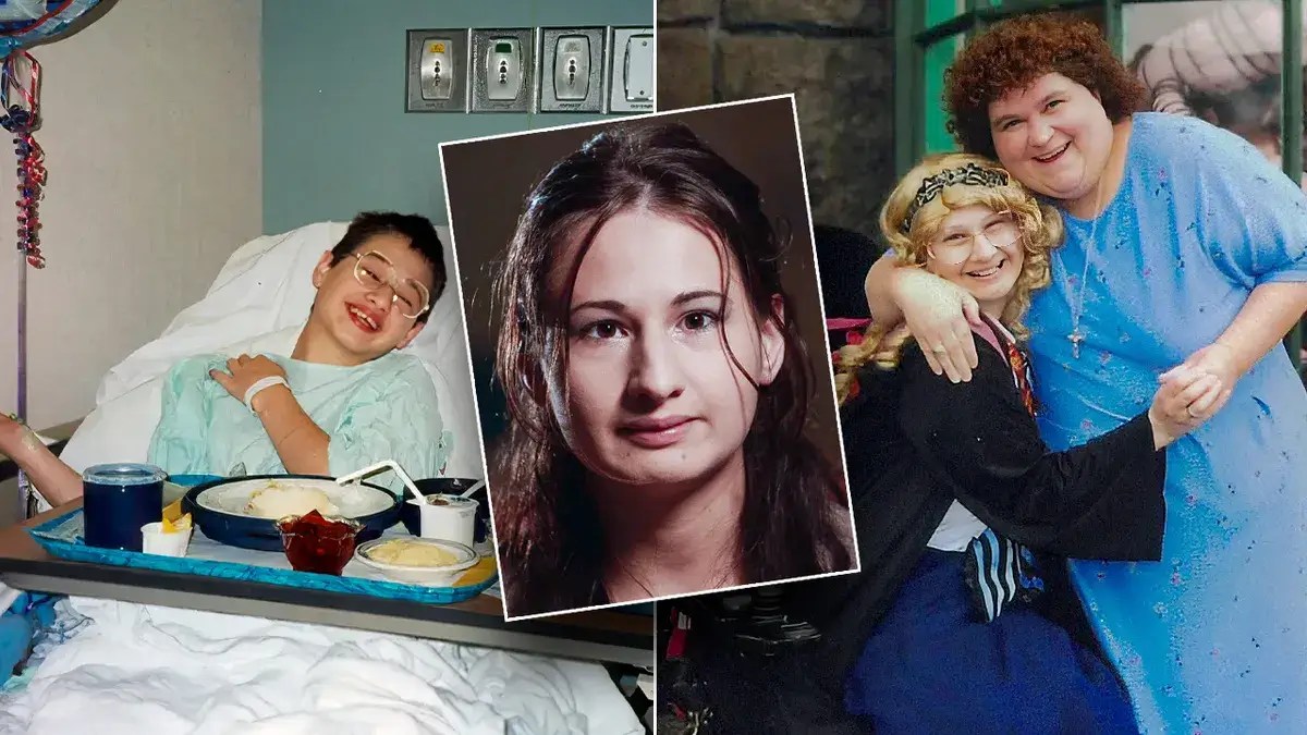 Unraveling the Enigma Inside the Life of Gypsy Rose Blanchard
