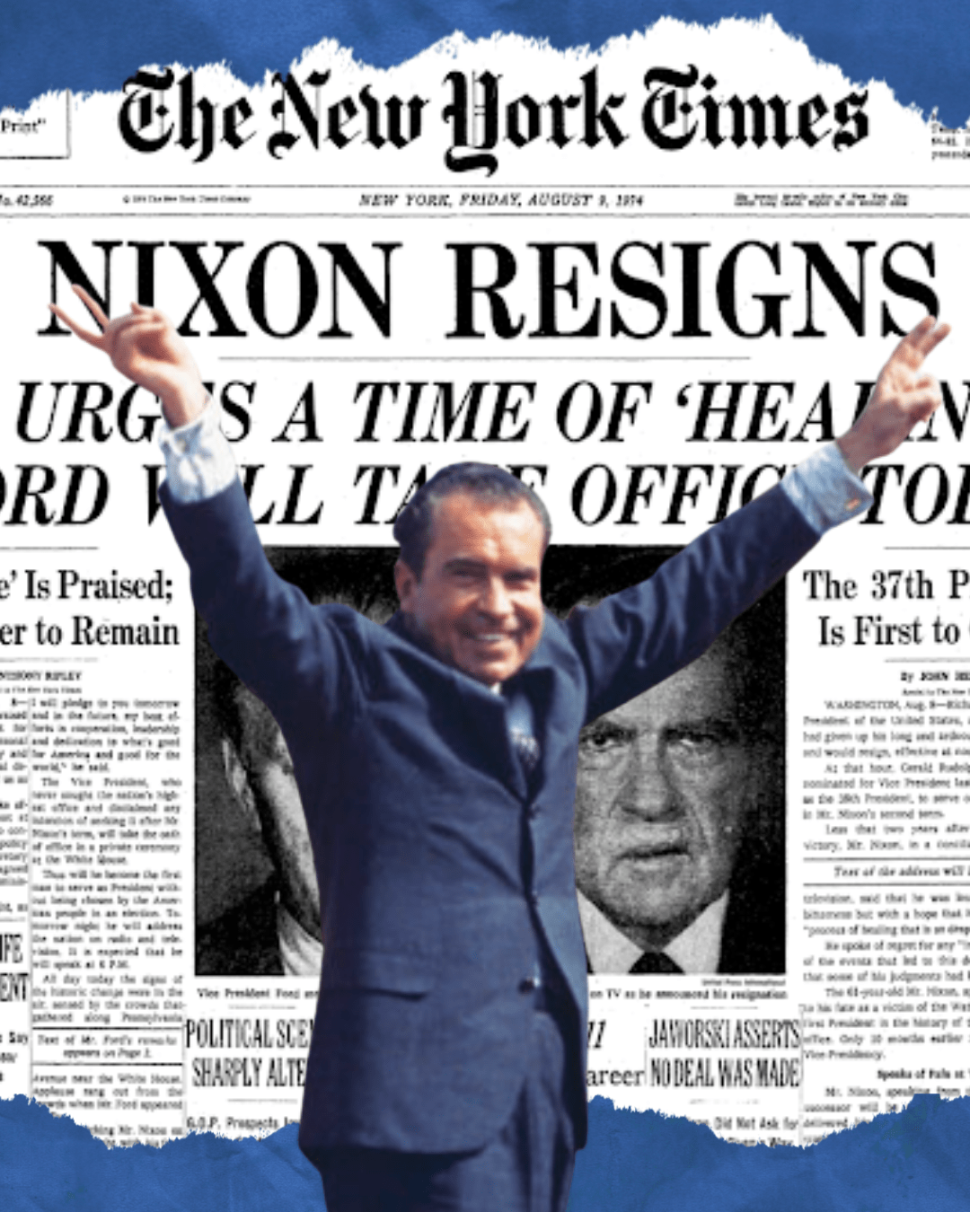 Watergate Scandal Everything You Need to Know UA Twitch