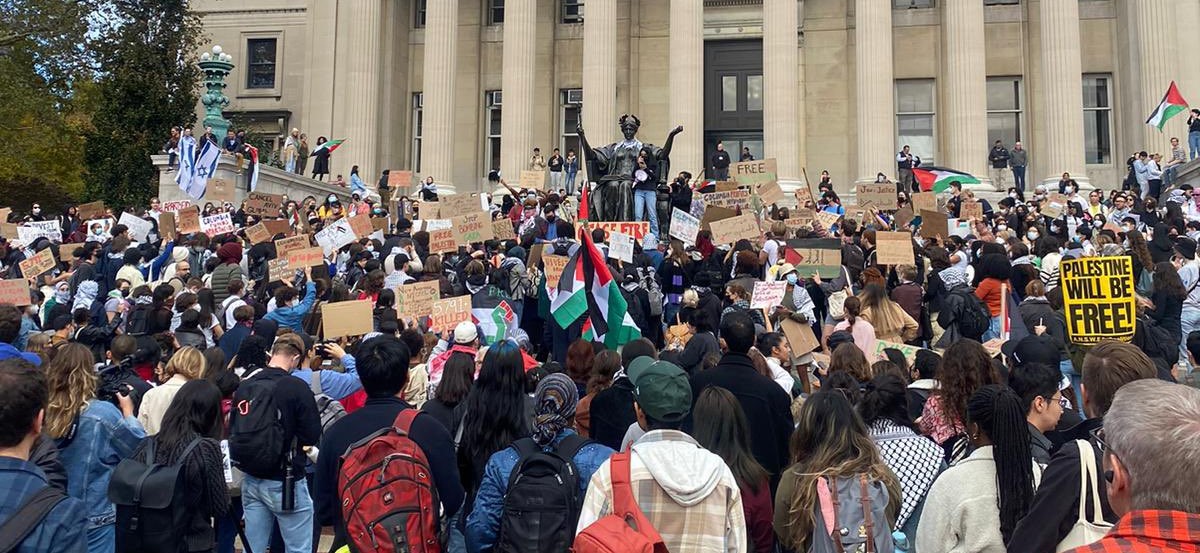 In Shocking Move, Columbia University Fires Union President One Day(04)