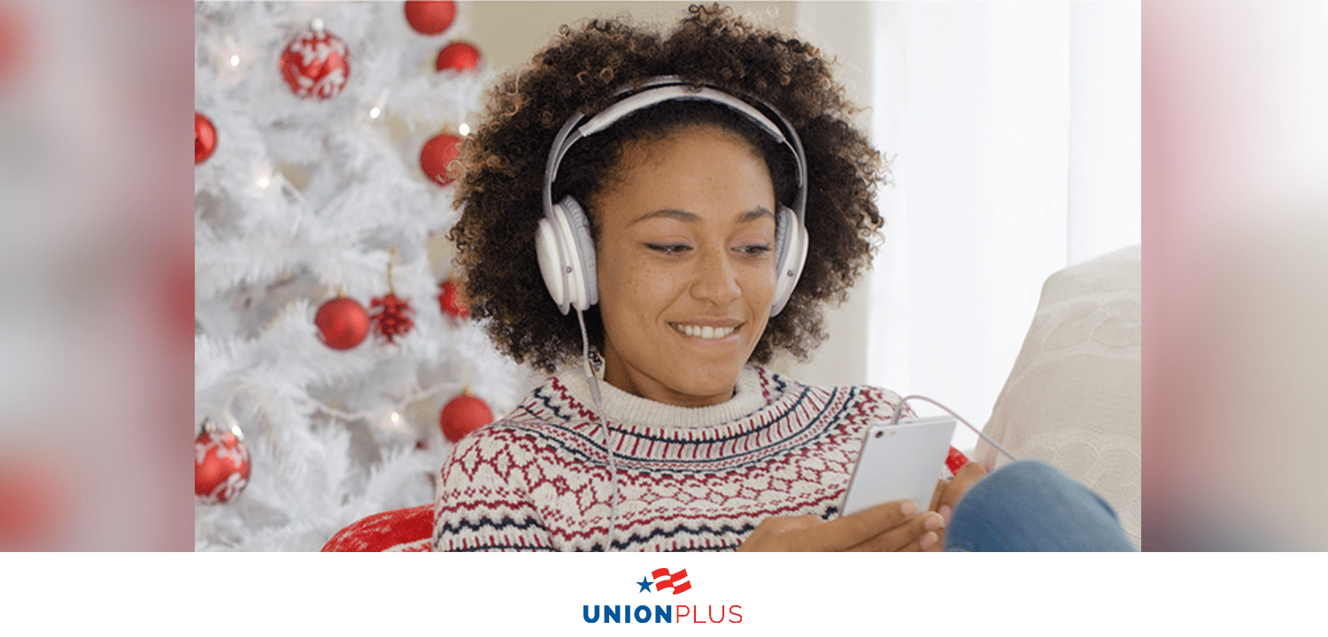 Union Plus Looking for gift ideas this holiday season? Local 598