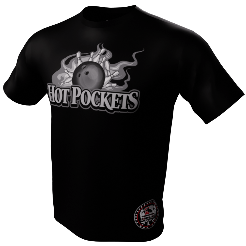 Hot Pockets UBA Apparel