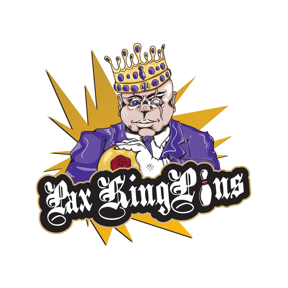 Pax Kingpins UBA Apparel