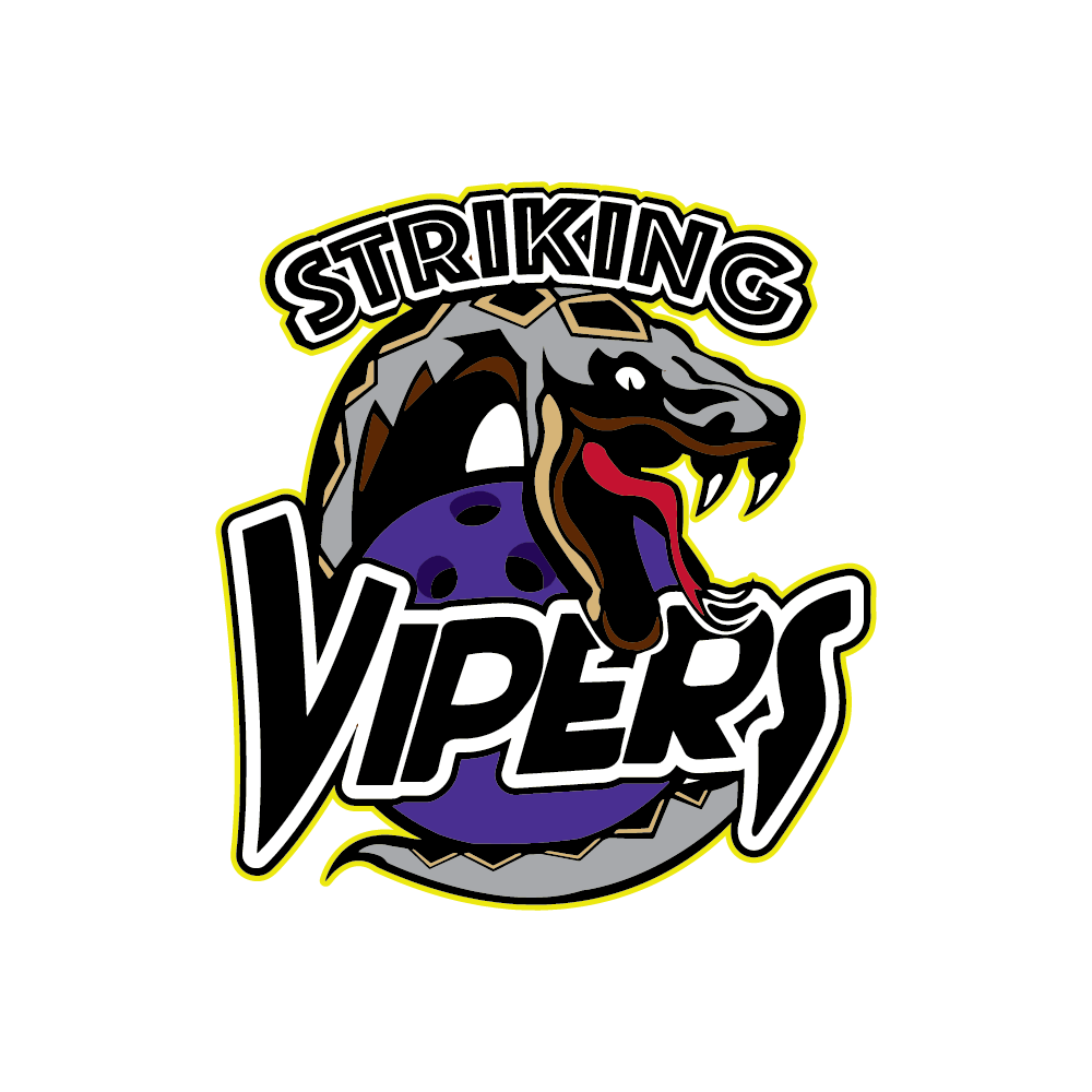 Striking Vipers UBA Apparel