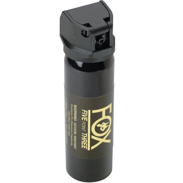Fox Pepper Spray U Back Off