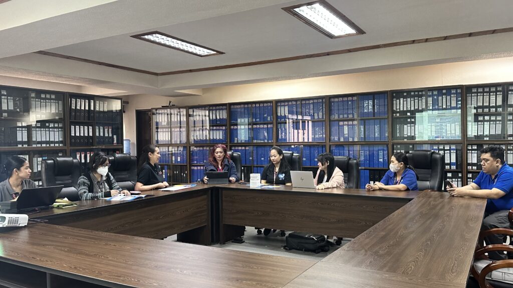 UB Preps for Relaunch of Pearson Vue Testing Center University of