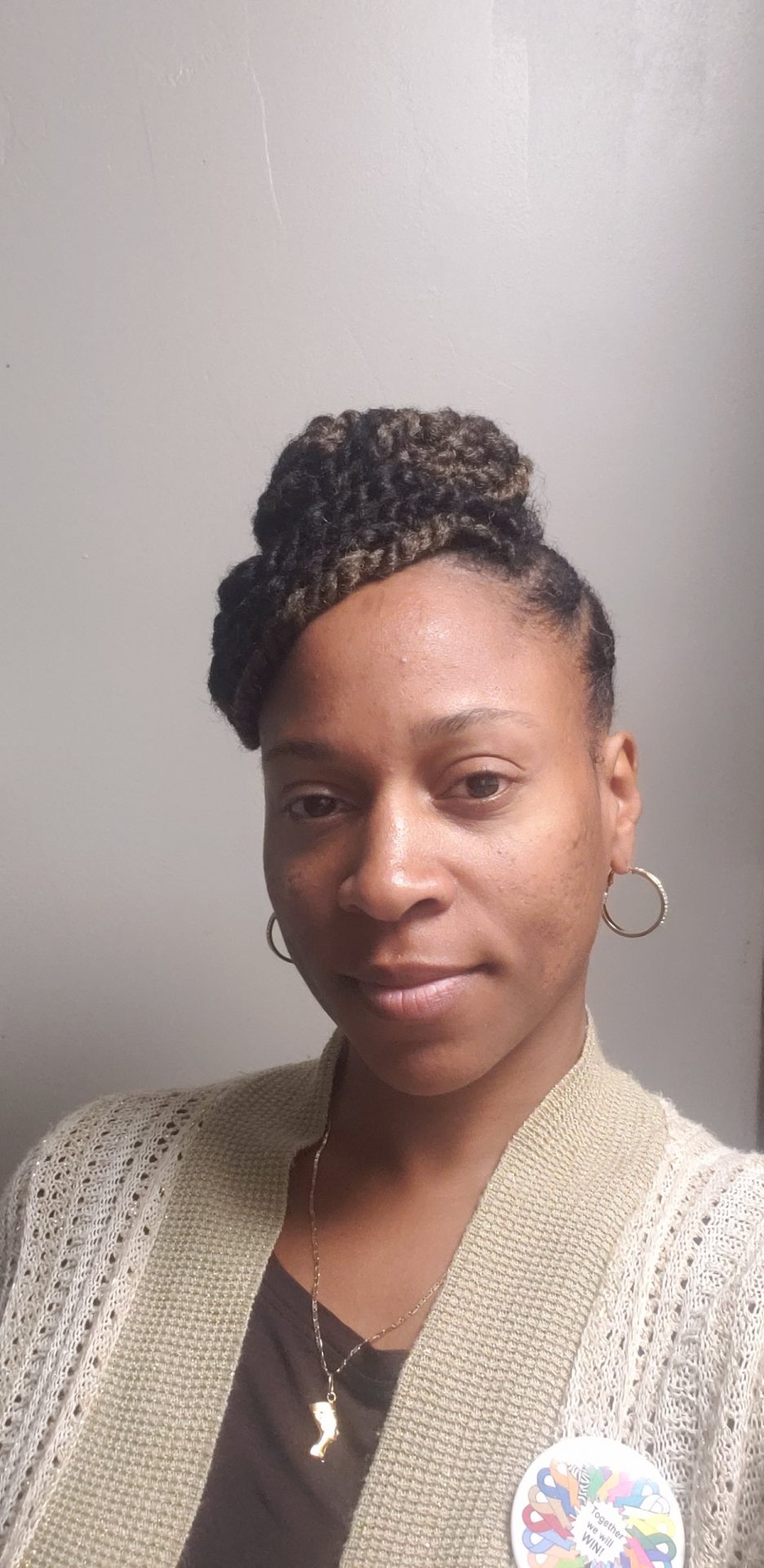 Zakiya Robinson United Black Birth Collective