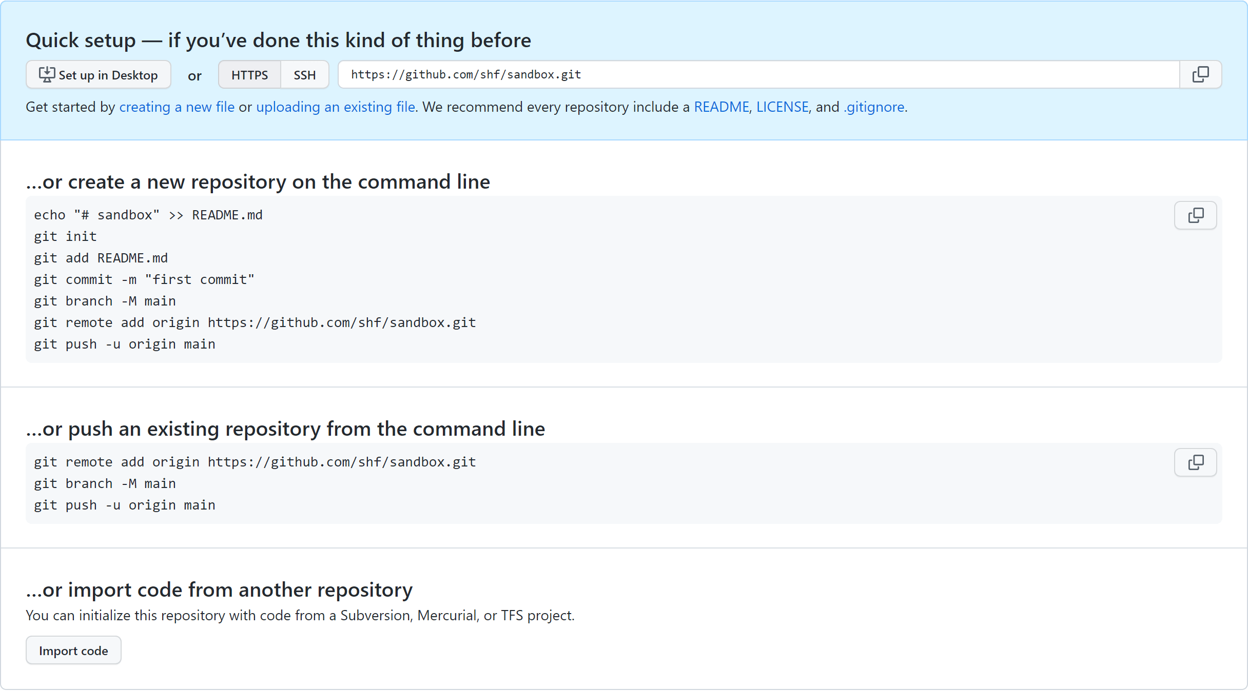 Syncing with GitHub Introduction to Git and GitHub