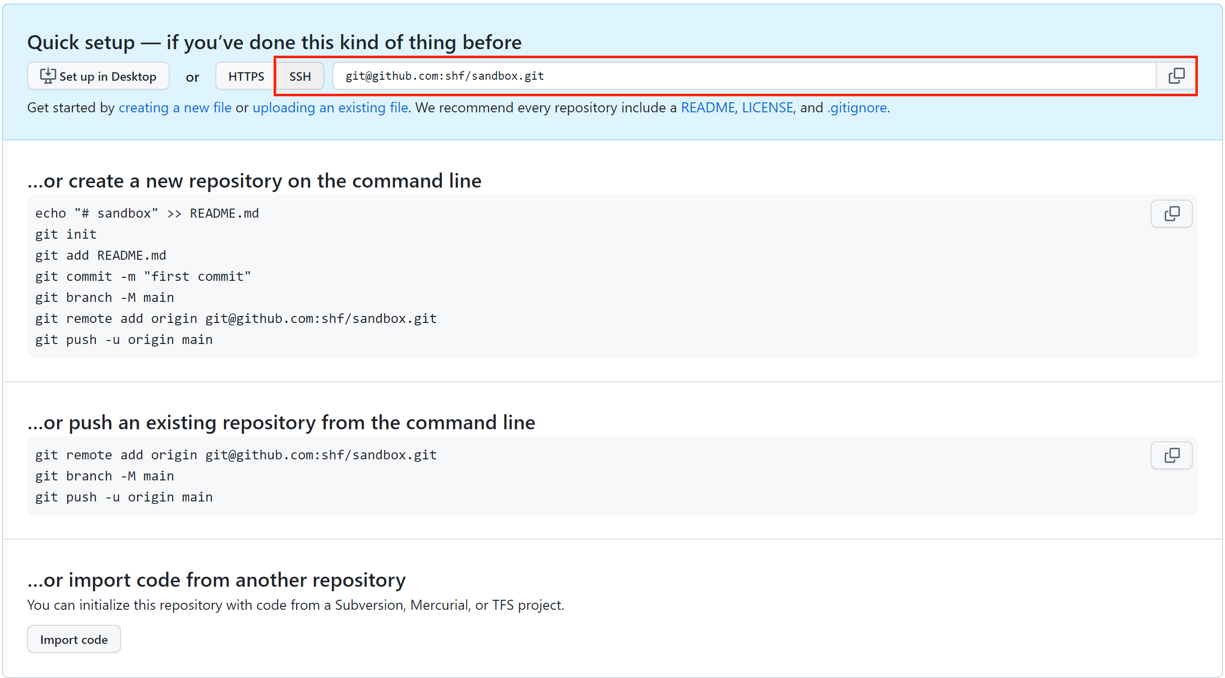 Syncing with GitHub Introduction to Git and GitHub