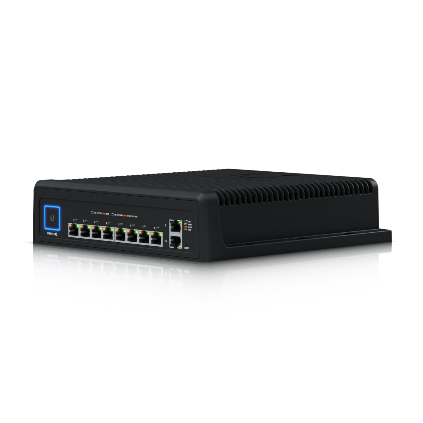 Ubiquiti UniFi Switch Industrial UBCenter