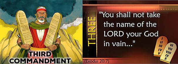 Light from the Old Testament Lesson 5 (Part 4)