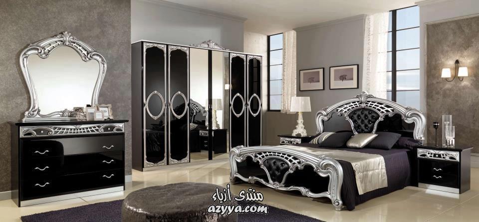 غرف نوم تهبل تهوس