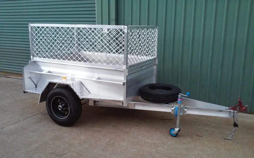 Do You Need a Trailer? Here's How to Decide U Beaut Trailers