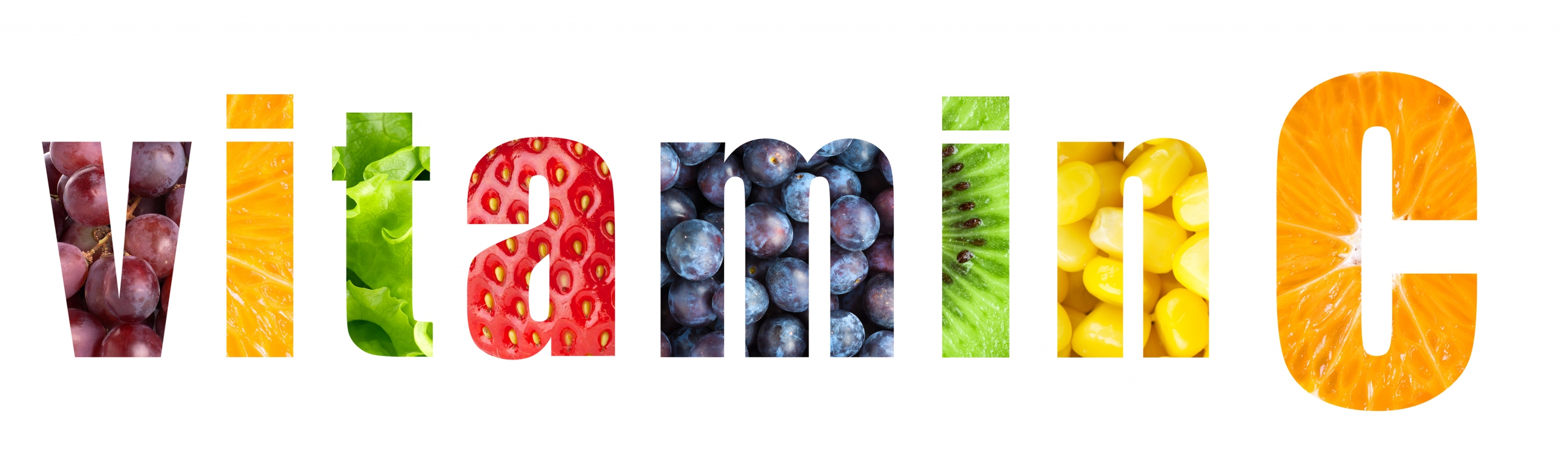 Vitamin C Ubee Nutrition