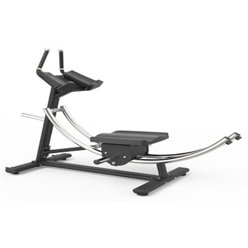 UBENCH AB COASTER Ubench Fitness Company