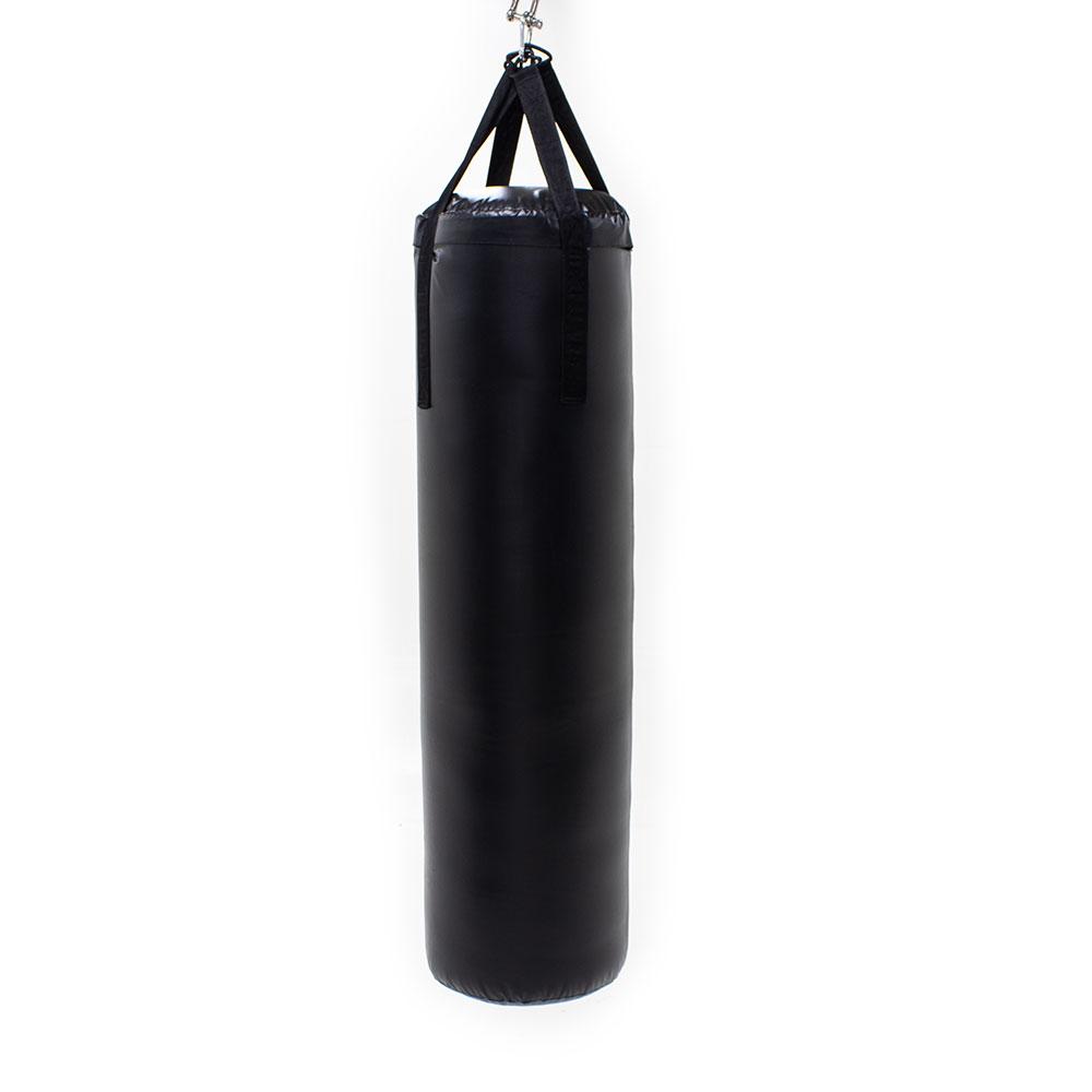 UBENCH BOXING SAND BAG 1.6 m, diameter 85 cm Ubench Fitness Company