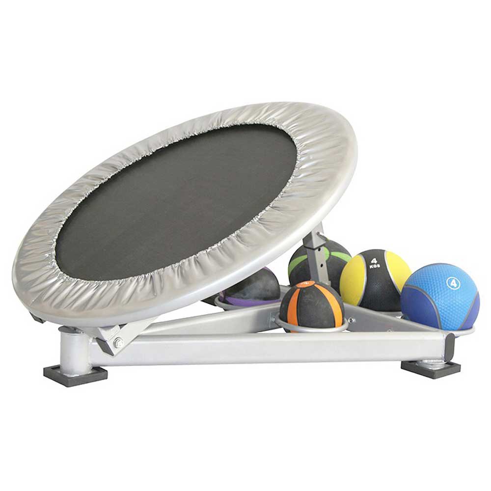 UBENCH MEDICINE BALL TRAMPOLINE Ubench Fitness Company