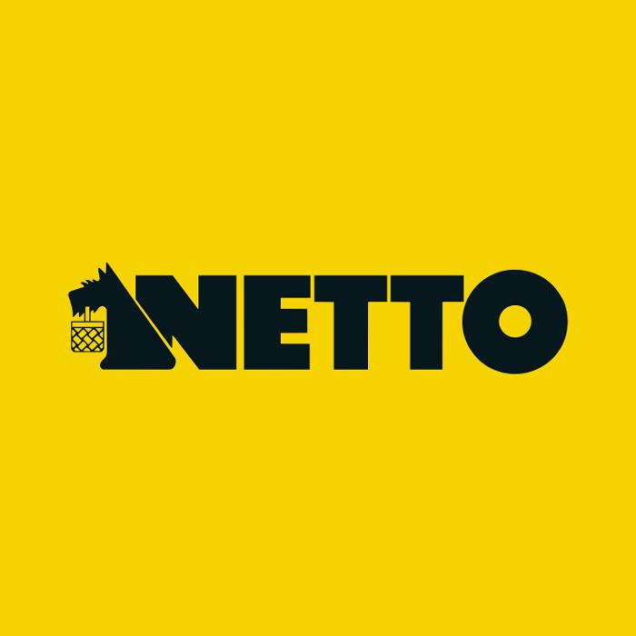 NETTO Nur echt mit dem Scottie. • Halle (Saale), Lieskauer Straße 2
