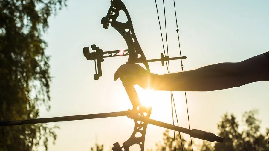 Fastest Compound Bows in 2020 Uberbows