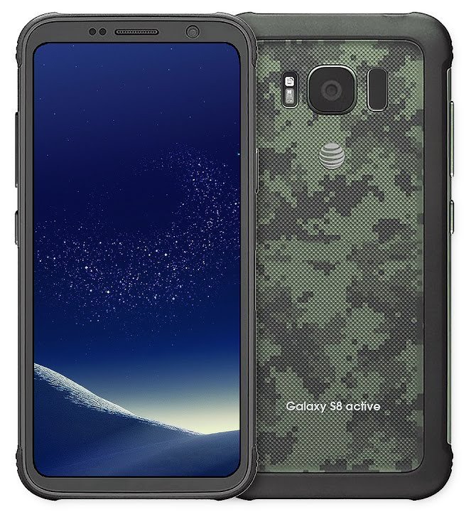 Samsung Galaxy S8 Active ?????????????????????? ????????????????????????????, ?????????? ??????????????????????