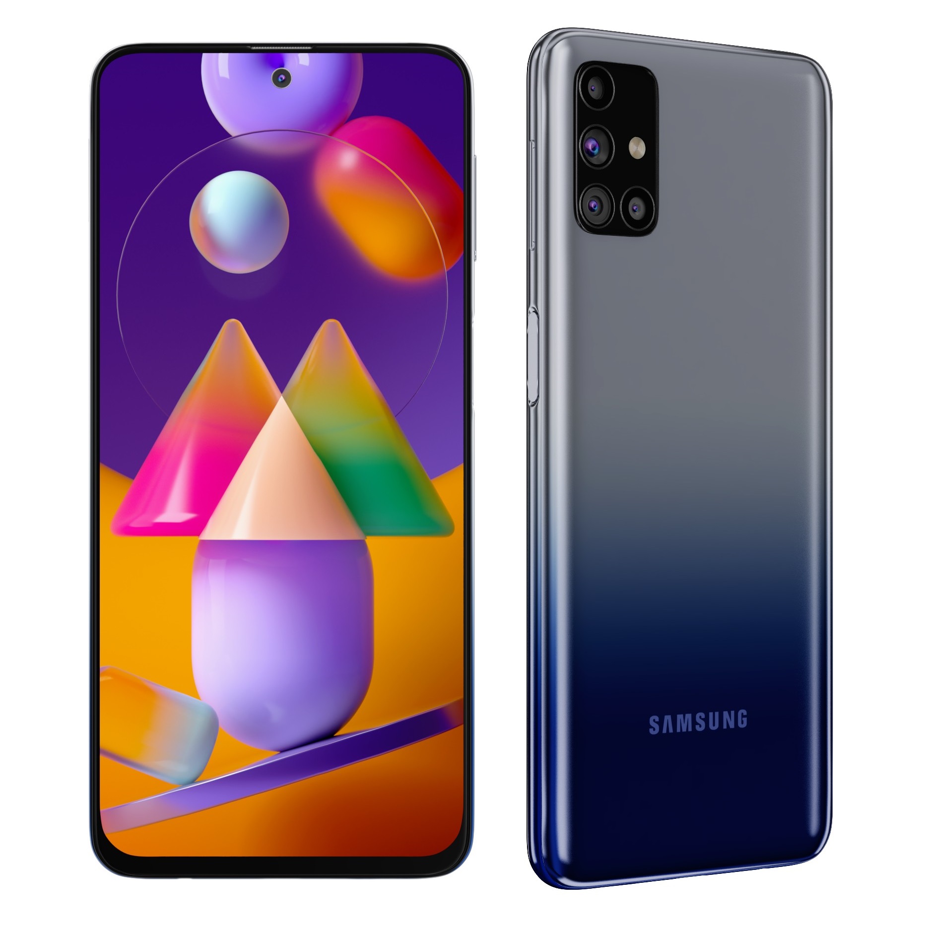 Samsung Galaxy M31s технические характеристики, обзор преимуществ и