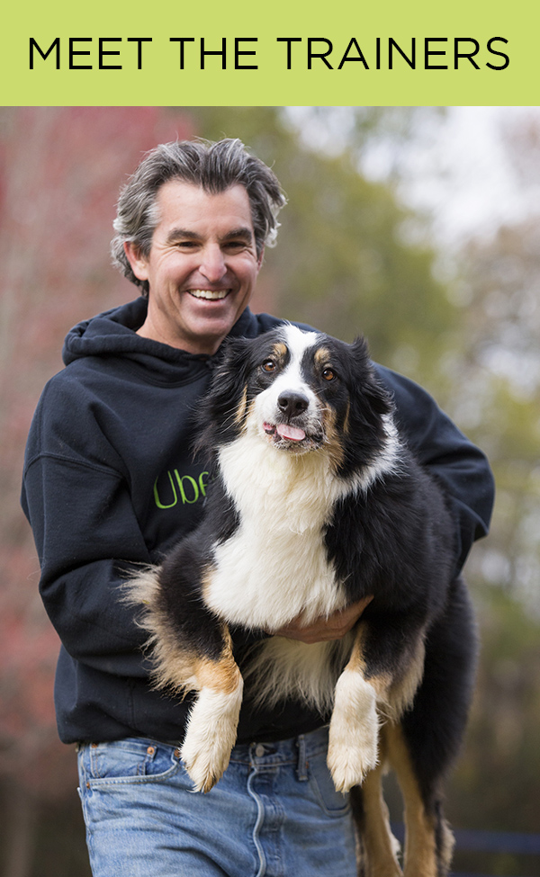 Charlotte Dog Trainers Fort Mill Trainers UberDog