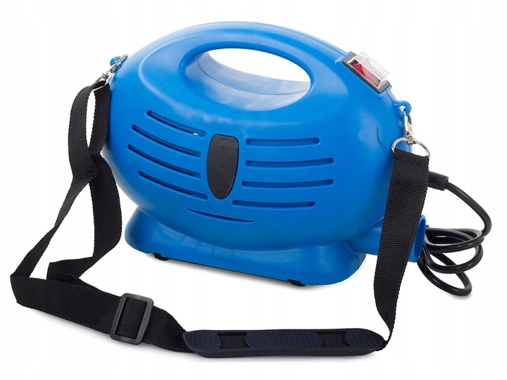 Dažymo purkštuvas PAINT ZOOM Darbo įrankiai Uberfeste Beker