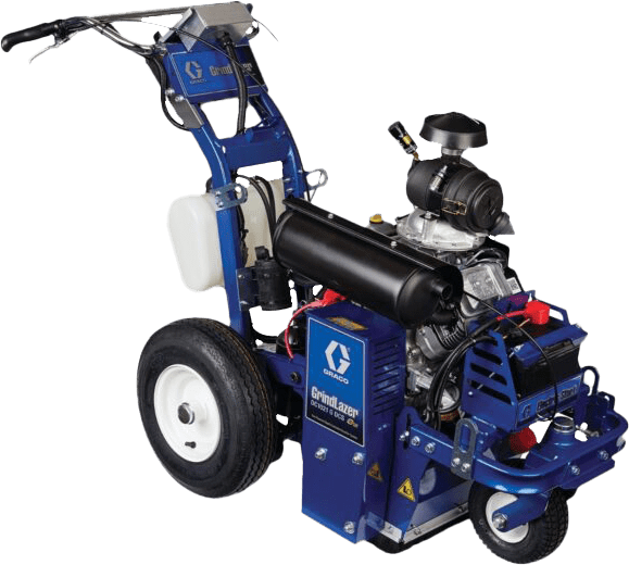 Line Marking Paint, Machine & Part Specialists Uberline