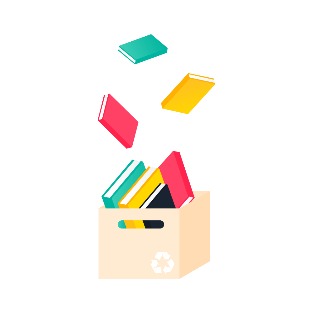 5 Of The Best Book Box Subscriptions Uberly