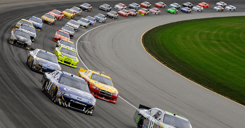 Top 5 Sports Car Models To Bring To The Race Track Uberly