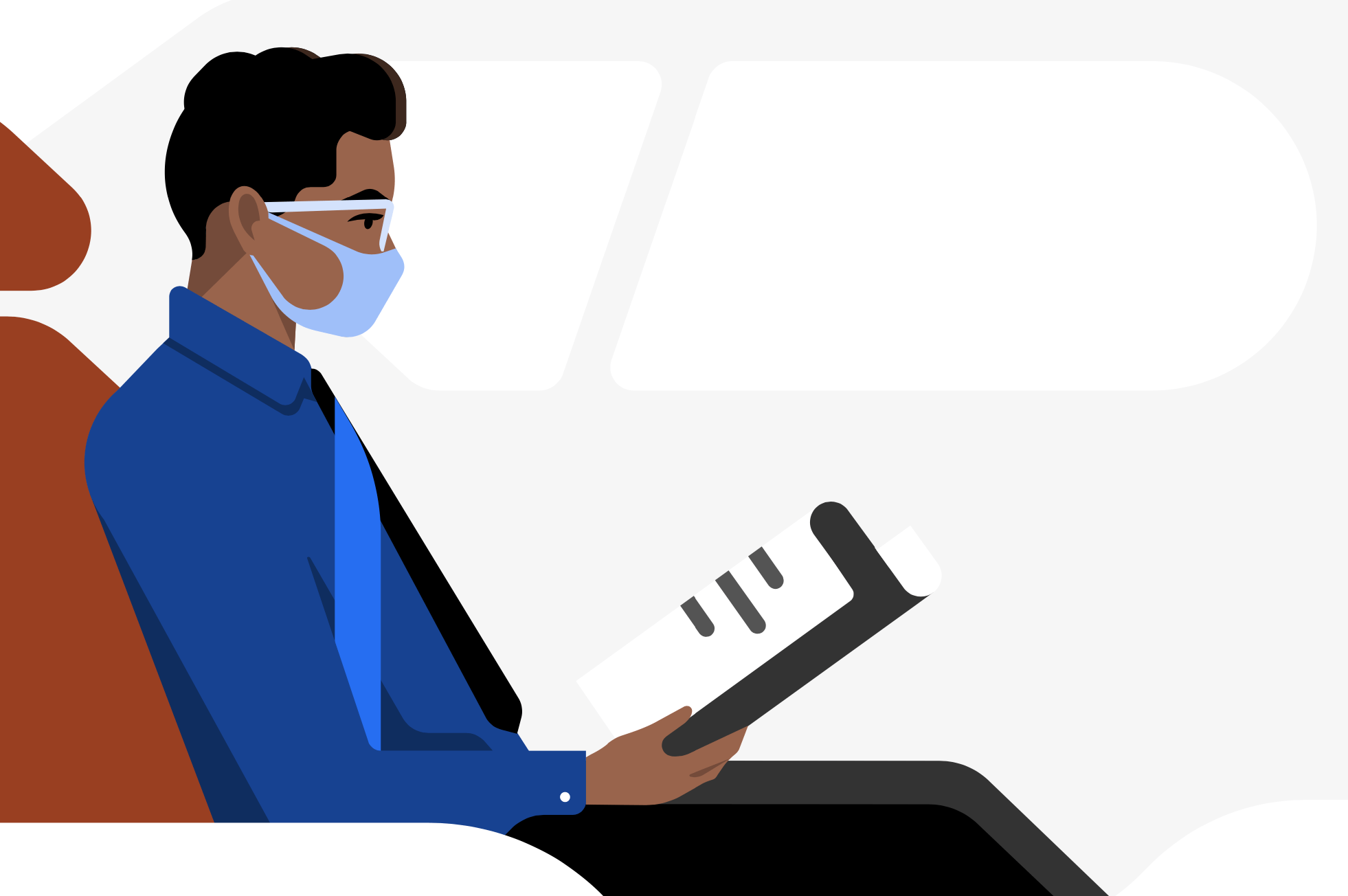 Últimas noticias‘Uber + Transit’ llega a la CDMX Newsroom de Uber