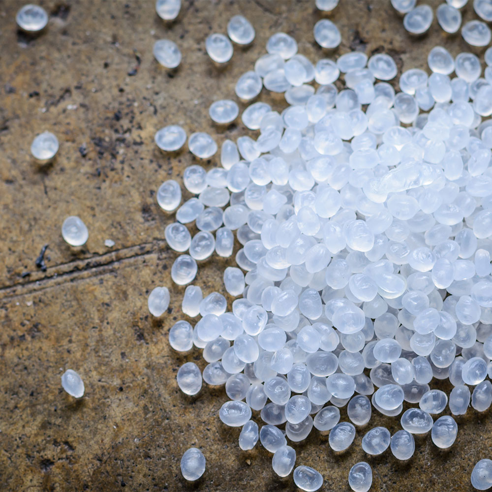 Virgin Plastic Pellets Uberplas Ltd