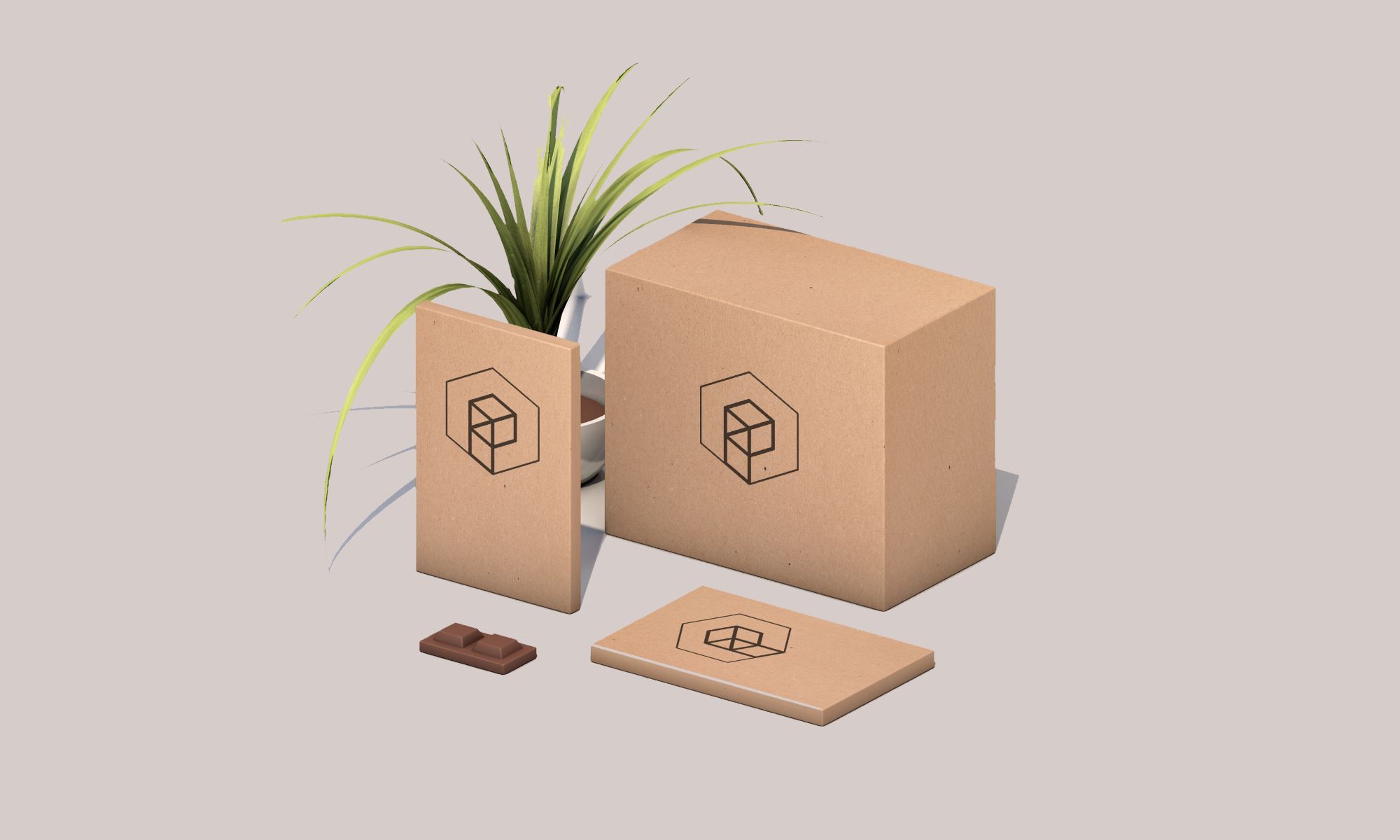 Упаковка Изготовление упаковки на заказ