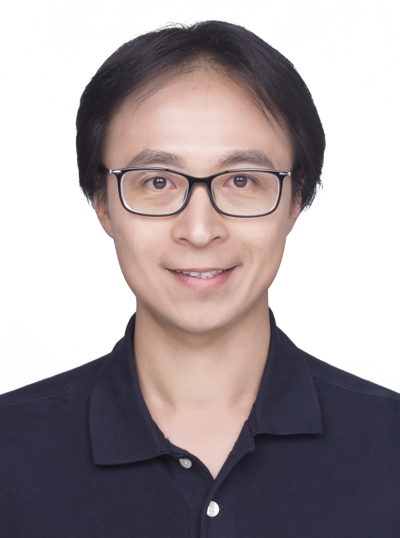 Dr Jian Li UBI Business School