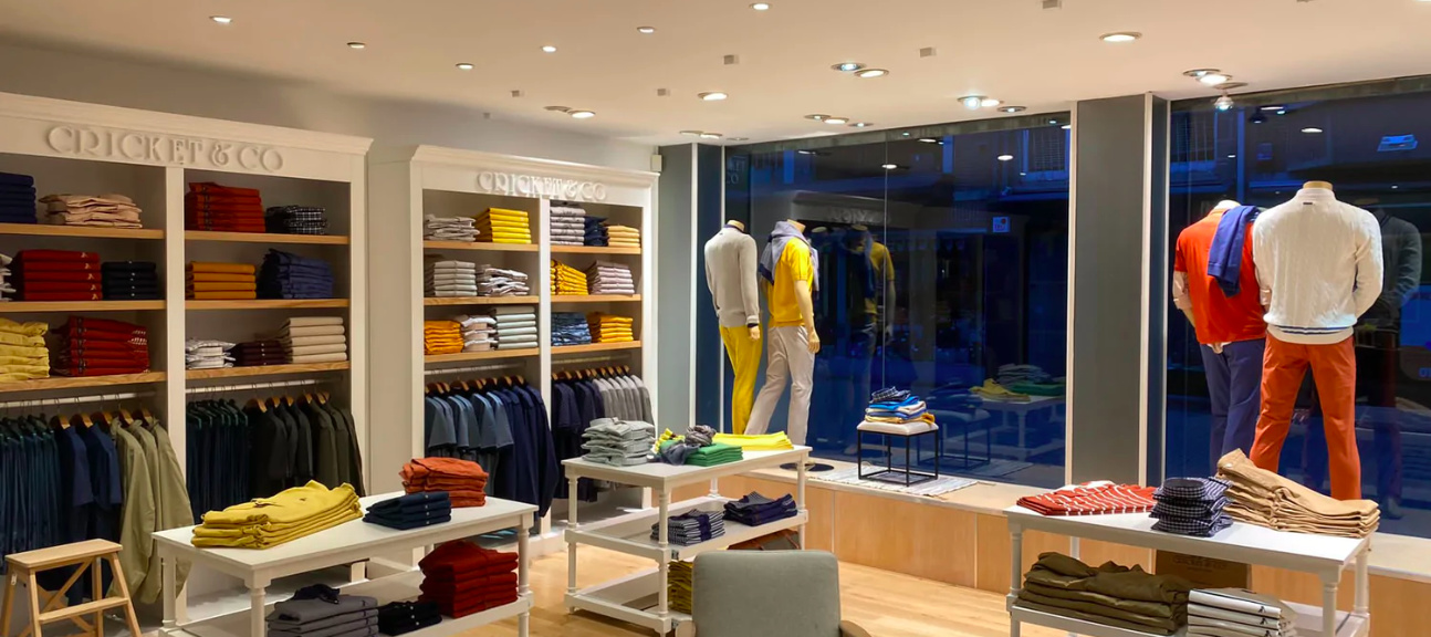 Cricket & Co UBI Business School